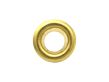 Brass Screw Eyelet for Body